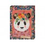 Puzzle Cuddly Panda