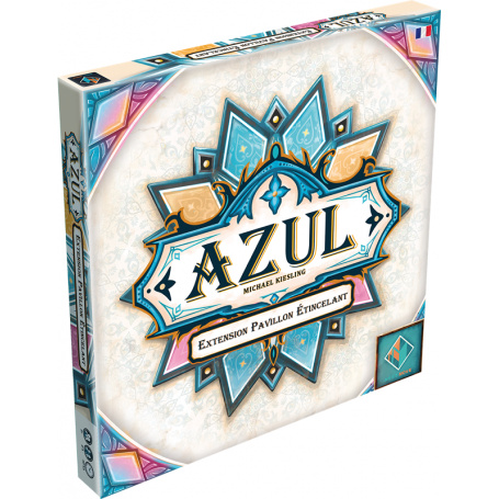 Azul - Extension Pavillon Etincelant
