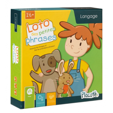 Le Loto des Petites Phrases