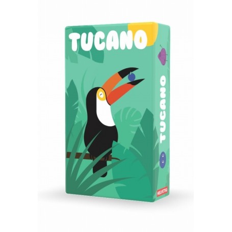 Tucano