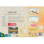 Wingspan Extension Océanie