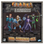 Clank ! Extension Upper Management Pack