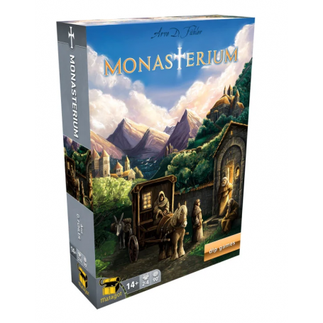 Monasterium