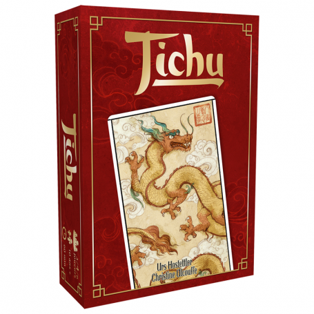 Tichu