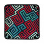 Piste de Dés Néoprène - Maze Pattern