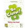 So Clover !
