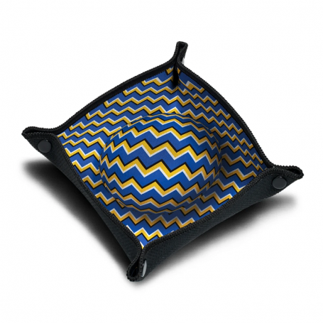 Piste de Dés Néoprène - Rotating Sphere