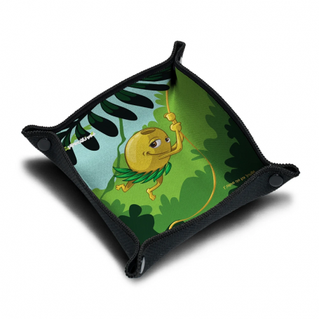 Piste de Dés Néoprène - Approximo 3