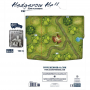 Mémoire 44 - Battle Maps 1 : L'Enfer du Bocage