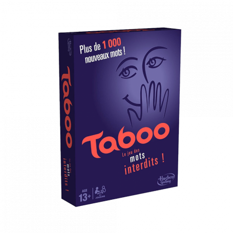 Taboo