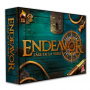 Endeavor : l'Age de la Voile