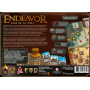 Endeavor : l'Age de la Voile