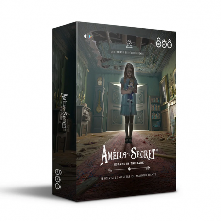 Amelia's Secrets