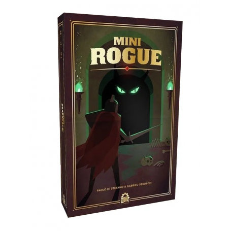 Mini Rogue