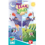 Team Story