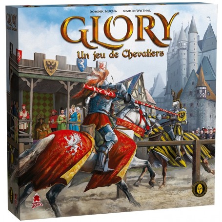 Glory