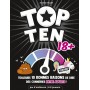 Top Ten 18+