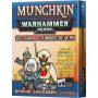 Munchkin Warhammer 40000 - Extension Les Flingues de la Foi