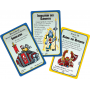 Munchkin Warhammer 40000 - Extension Les Flingues de la Foi