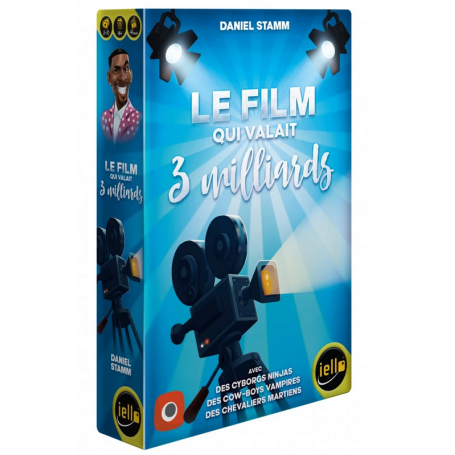 Le Film qui valait 3 Milliards