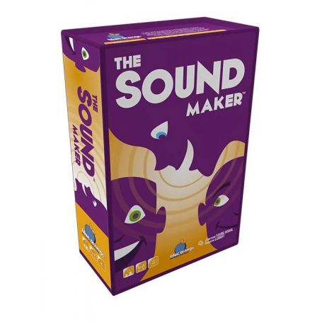 The Sound Maker