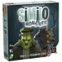Similo - Monstres