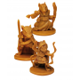 Mice & Mystics