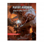 Dungeons & Dragons 5e Edition - Manuel des Joueurs WOTC