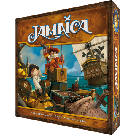 Jamaïca