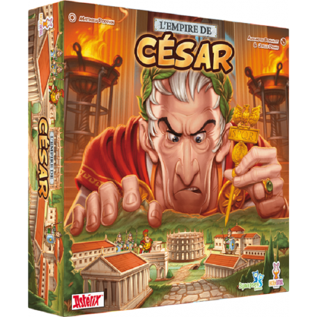 L'Empire de César