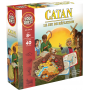 Logiquest : Catan