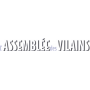 L'Assemblée des Vilains - Loups garous
