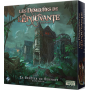 Les Demeures de l'Epouvante - Extension Le Sentier du Serpent