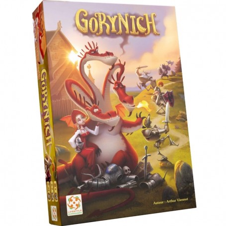 Gorynich