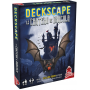 Deckscape -  Le Chateau de Dracula