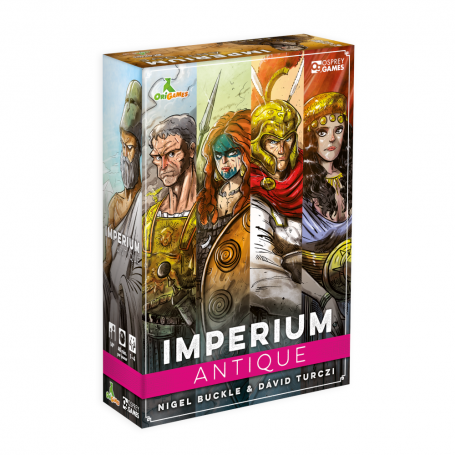 Imperium Antique