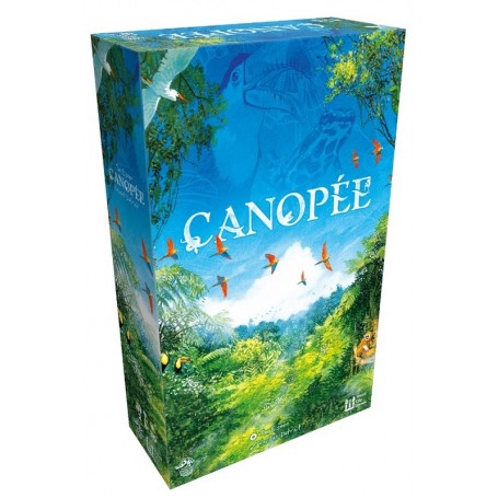 Canopée