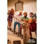 Scooby Doo Escape