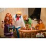 Scooby Doo Escape