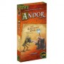Andor - Extension Les Légendes Oubliées