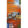 Andor - Extension Les Légendes Oubliées