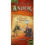 Andor - Extension Les Légendes Oubliées