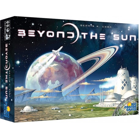 Beyond The Sun