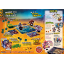 King of Tokyo Monster Box