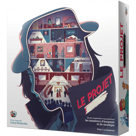 Le Projet