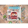 Get On Board - New York & London