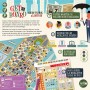 Get On Board - New York & London