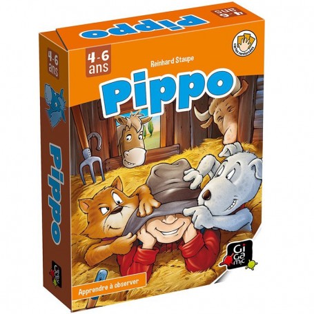 Pippo