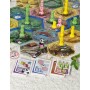Takenoko Extension Chibis