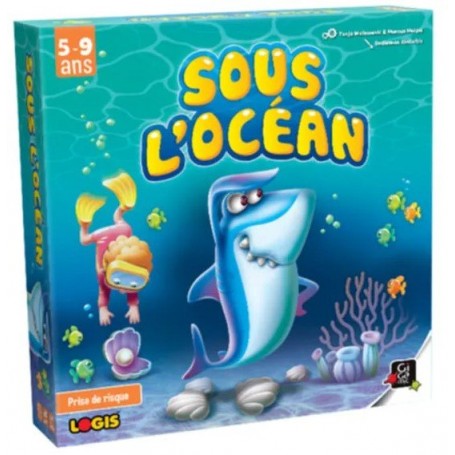Sous L'Océan